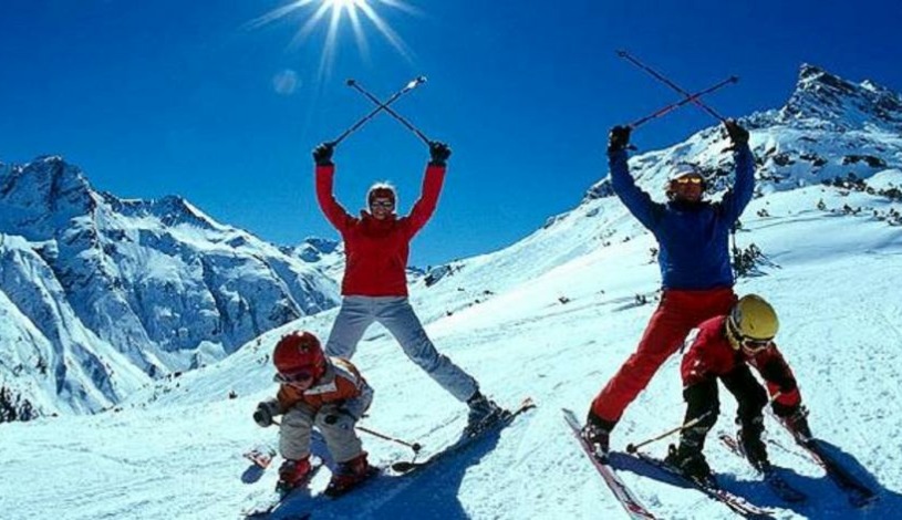 Wellness Hotel Astra*** superior Špindlerův Mlýn